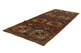 Boukhara - Turkaman Tapis Persan 315x130 - Image 2