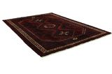 Afshar - Sirjan Tapis Persan 250x180 - Image 1