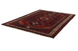Afshar - Sirjan Tapis Persan 250x180 - Image 2