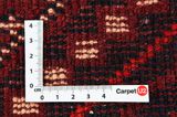 Afshar - Sirjan Tapis Persan 250x180 - Image 4