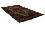 Tuyserkan - Hamadan Tapis Persan 274x150 - Image 1