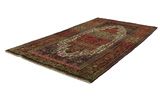 Tuyserkan - Hamadan Tapis Persan 274x150 - Image 2