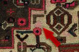 Tuyserkan - Hamadan Tapis Persan 274x150 - Image 17