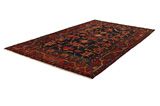 Nahavand - Hamadan Tapis Persan 275x157 - Image 2