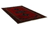 Koliai - Kurdi Tapis Persan 203x122 - Image 1