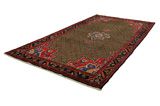 Songhor - Koliai Tapis Persan 310x160 - Image 2