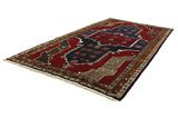 Tuyserkan - Hamadan Tapis Persan 338x175 - Image 2