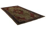 Songhor - Koliai Tapis Persan 310x153 - Image 1