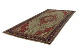 Songhor - Koliai Tapis Persan 310x153 - Image 2