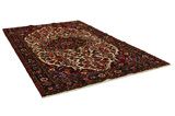 Lilian - Sarough Tapis Persan 283x165 - Image 1