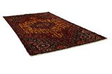Bakhtiar Tapis Persan 272x155 - Image 1
