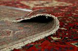 Hosseinabad - Hamadan Tapis Persan 330x158 - Image 5