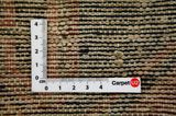 Tuyserkan - Hamadan Tapis Persan 295x100 - Image 4