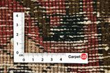 Lori - Bakhtiar Tapis Persan 272x193 - Image 4