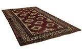 Turkaman - Boukhara Tapis Persan 296x160 - Image 1