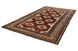 Turkaman - Boukhara Tapis Persan 296x160 - Image 2