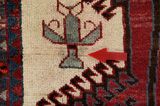 Turkaman - Boukhara Tapis Persan 296x160 - Image 17