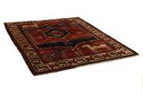 Lori - Bakhtiar Tapis Persan 208x144 - Image 1