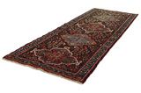 Sarough - Farahan Tapis Persan 310x108 - Image 2