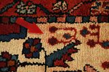 Tuyserkan - Hamadan Tapis Persan 277x152 - Image 18
