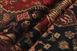 Senneh - Kurdi Tapis Persan 257x88 - Image 3
