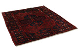 Lori Tapis Persan 180x150 - Image 1