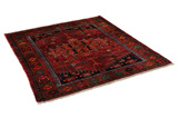Bakhtiar Tapis Persan 180x158 - Image 1