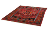 Bakhtiar Tapis Persan 180x158 - Image 2
