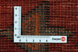 Bakhtiar Tapis Persan 180x158 - Image 4