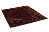 Lori - Bakhtiar Tapis Persan 185x155 - Image 1