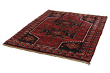 Lori - Bakhtiar Tapis Persan 185x155 - Image 2