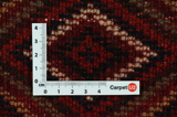 Lori - Bakhtiar Tapis Persan 185x155 - Image 4