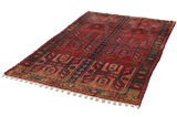 Lori Tapis Persan 230x157 - Image 2