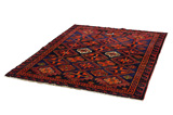Lori - Bakhtiar Tapis Persan 180x150 - Image 2
