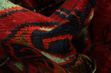 Turkaman Tapis Persan 226x165 - Image 6
