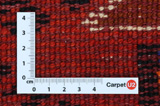 Lori - Bakhtiar Tapis Persan 206x142 - Image 4