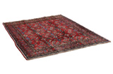 Farahan - Sarough Tapis Persan 212x164 - Image 1