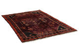 Lori - Bakhtiar Tapis Persan 217x150 - Image 1