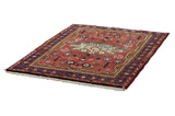 Malayer - Sarough Tapis Persan 150x108 - Image 2