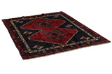 Kelardasht - Kurdi Tapis Persan 200x155 - Image 1