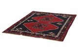 Kelardasht - Kurdi Tapis Persan 200x155 - Image 2