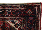Hosseinabad - Hamadan Tapis Persan 206x153 - Image 3