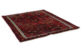 Lori - Bakhtiar Tapis Persan 212x165 - Image 1