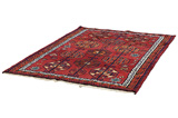 Lori - Bakhtiar Tapis Persan 212x165 - Image 2