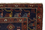 Kelardasht - Kurdi Tapis Persan 290x217 - Image 3