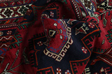 Afshar - Sirjan Tapis Persan 200x143 - Image 6