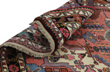 Tuyserkan - Hamadan Tapis Persan 157x110 - Image 3