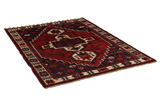Lori - Bakhtiar Tapis Persan 230x162 - Image 1