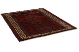 Lori - Bakhtiar Tapis Persan 211x160 - Image 1