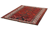 Lori - Bakhtiar Tapis Persan 211x160 - Image 2